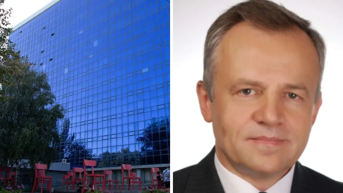 У Дніпрі в результаті ворожого удару постраждала квартира доцента ДНУ Олександра Хижі: необхідна допомога