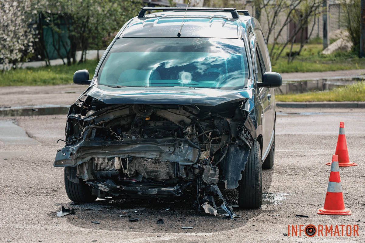 Самостоятельно автомобиль не поедет