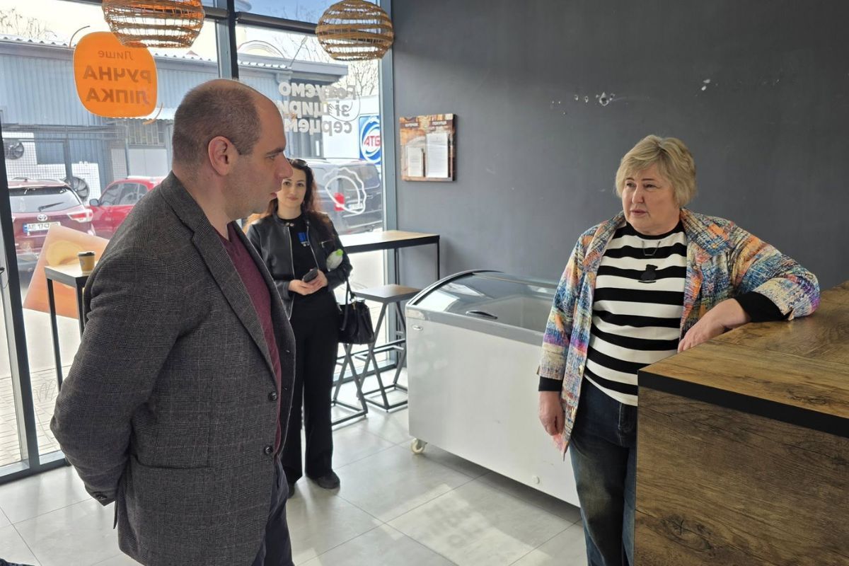 За консультаціями можна звернутися в офіси “Зроблено в Україні”