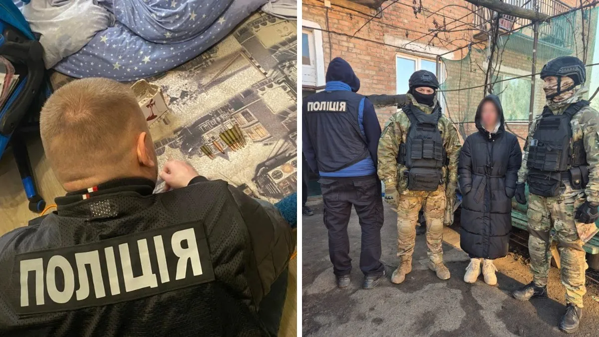 Жінка з Кривого Рогу обманювала дівчат та переправляла їх в ОАЕ для сексуального рабства