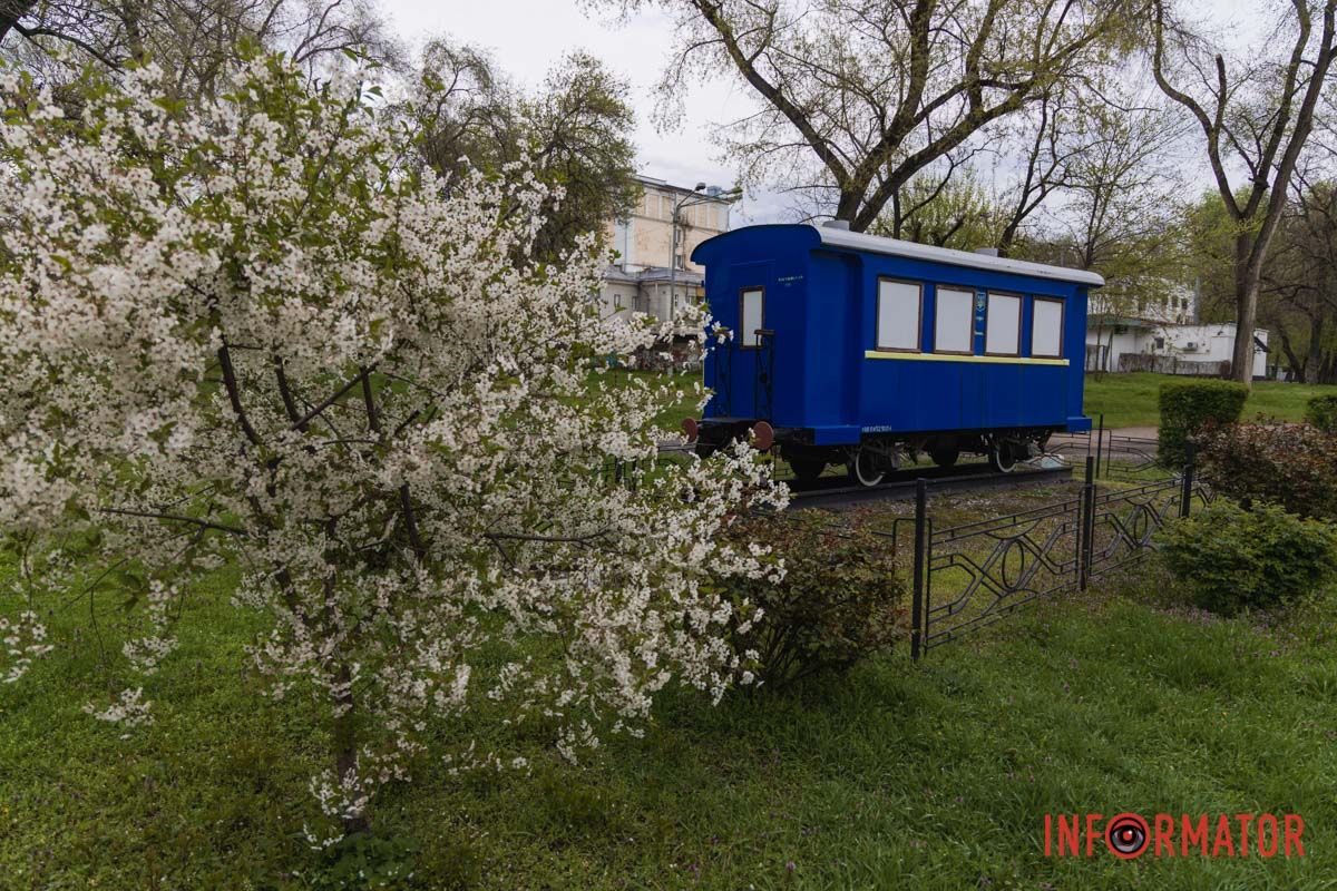 Юні залізничники зустрічатимуть пасажирів