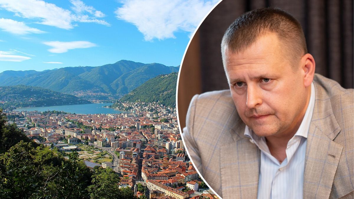 У ЗМІ натякнули, що донька Бориса Філатова може мати віллу в Італії за понад 8,5 мільйона євро: що кажуть в міськраді Дніпра