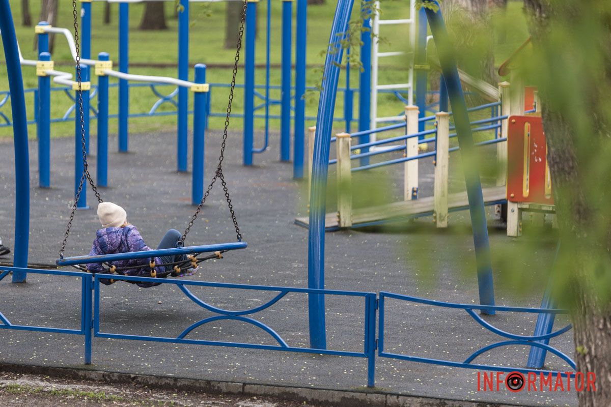 Чудова локація для відпочинку