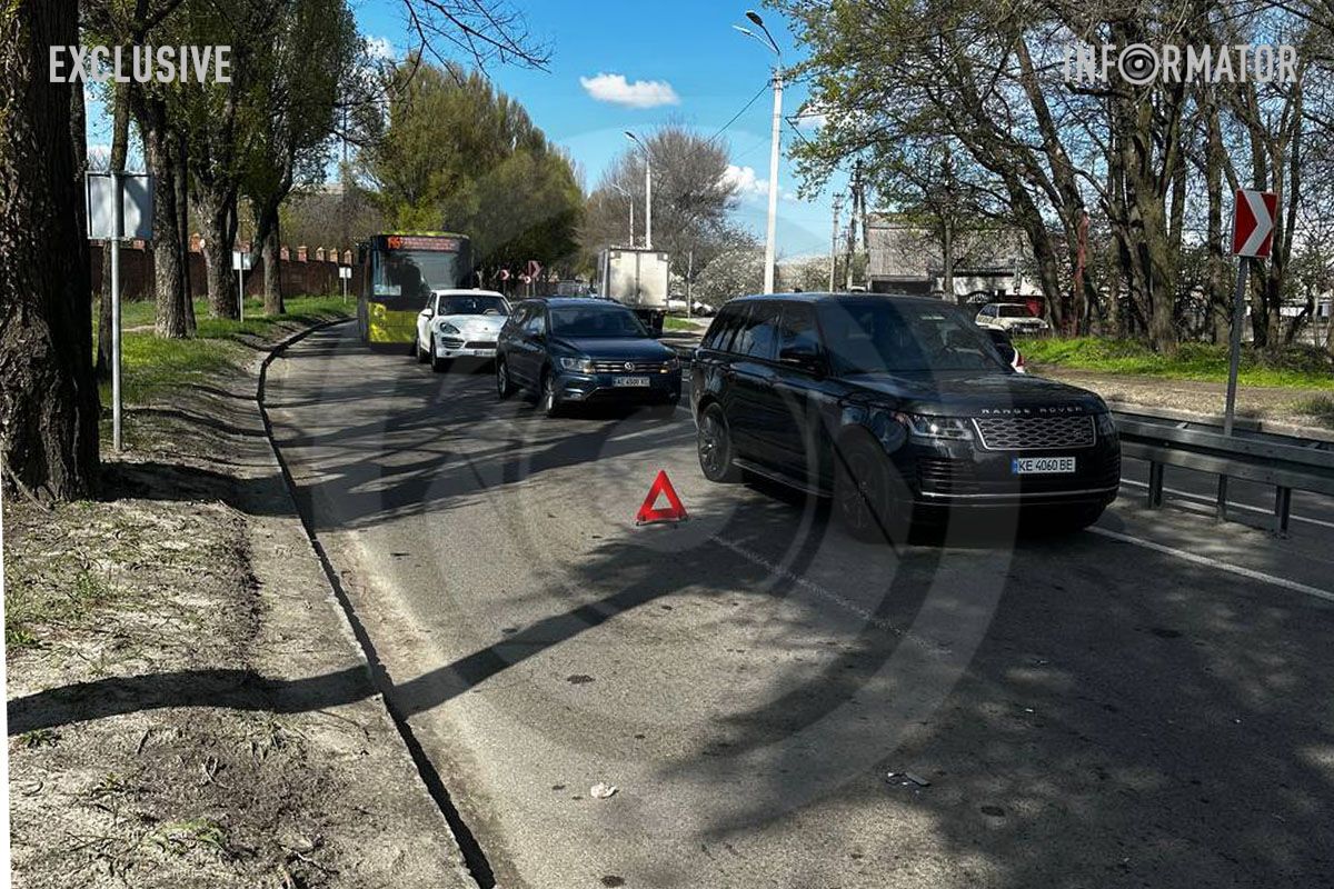 Предварительно пострадавших нет