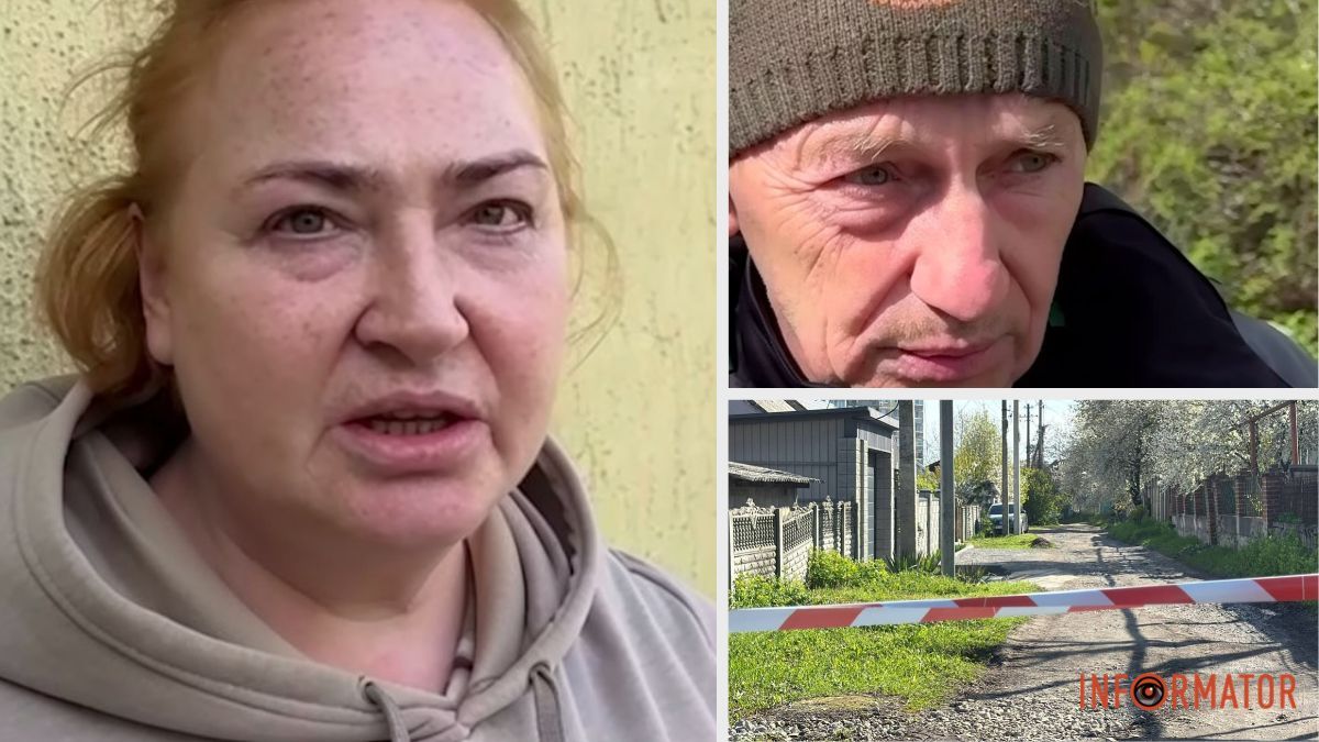 “Взяла якусь залізяку і відсувала від вікна ось цю дуру”: постраждалі розповіли про пережиту атаку по Дніпру 22 квітня