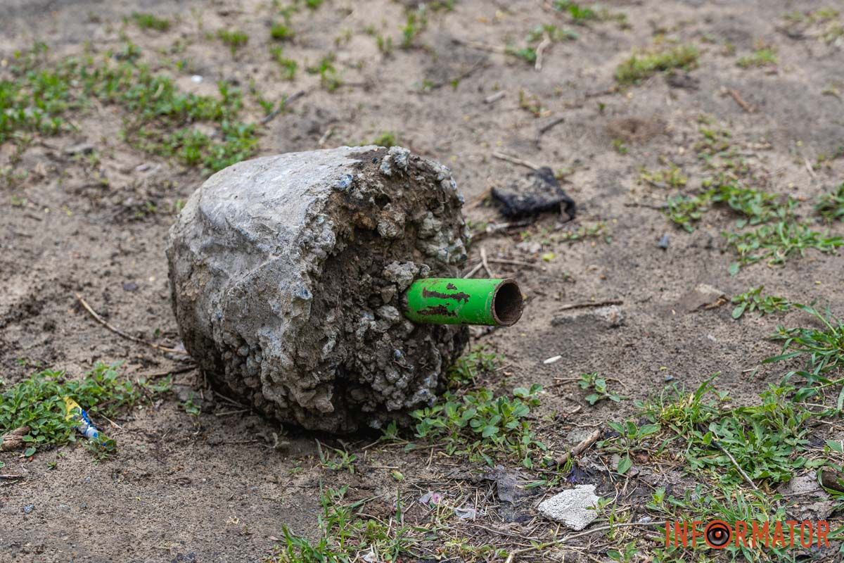 Как выглядит детская площадка на Калиновой в Днепре почти за 3 миллиона бюджетных гривен 6