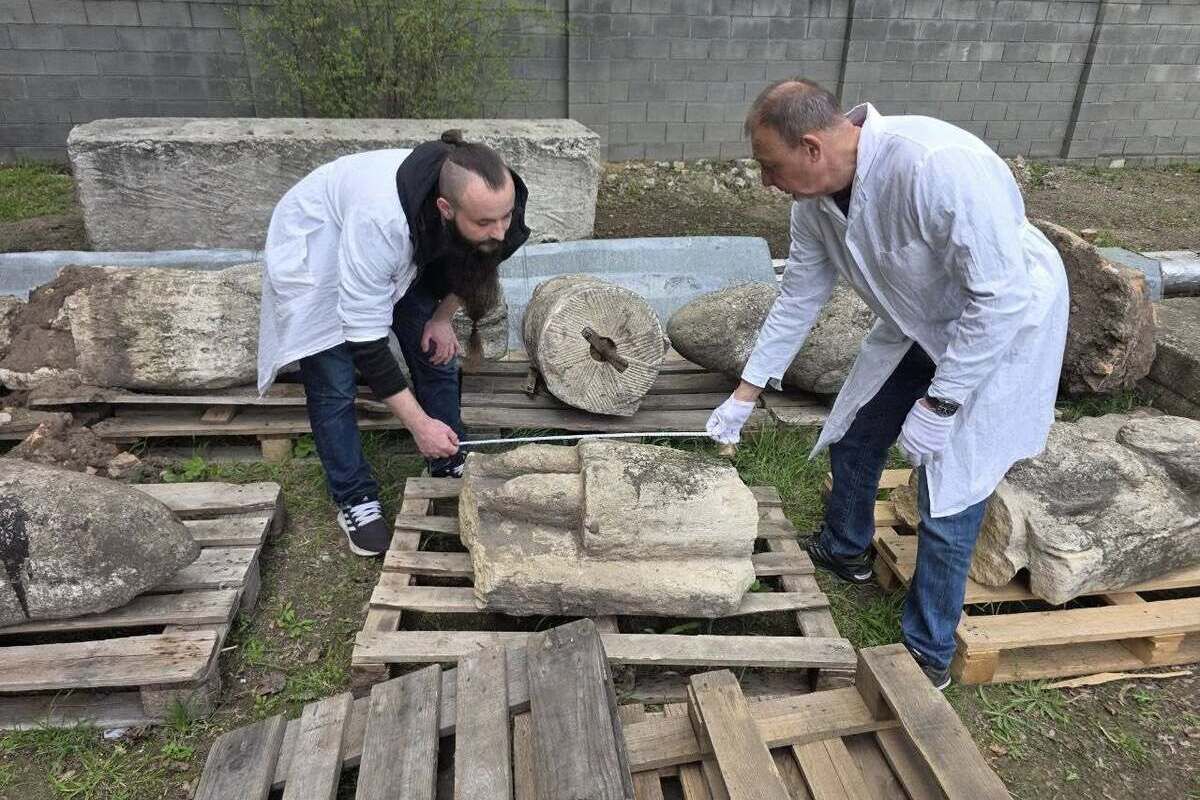 Їх евакуювали сюди протягом останніх років