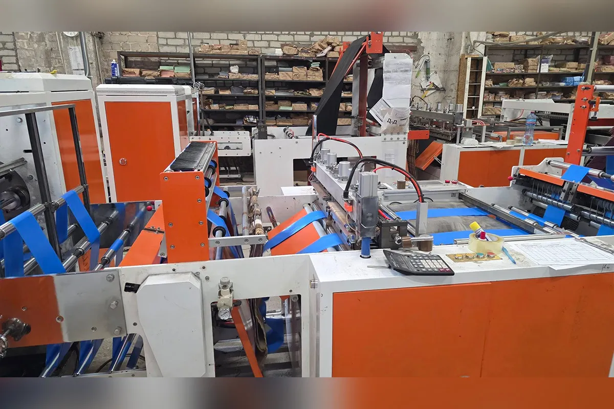 Народний депутат Кисилевський відвідав “Кузя Сервіс” у Дніпрі: як бізнес розвиває виробництво 2