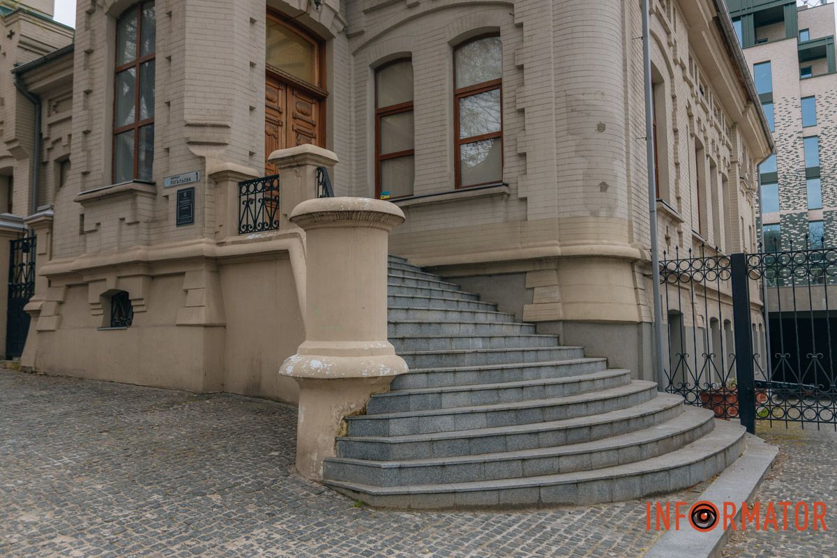 Демонтаж виконав власник будинку