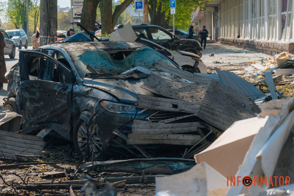 фото прильоти 31