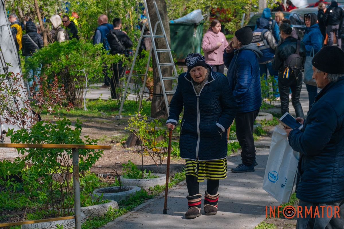 фото прильоти 43