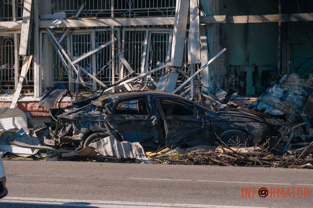 фото прильоти 47