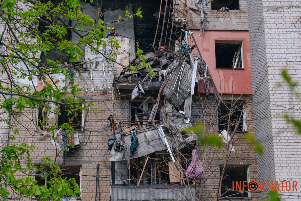 фото прильоти 40