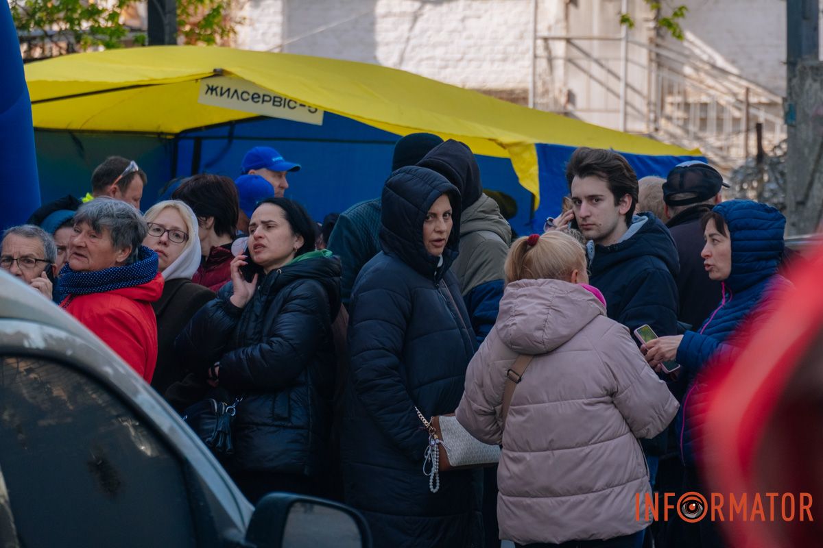 фото прильоти 63