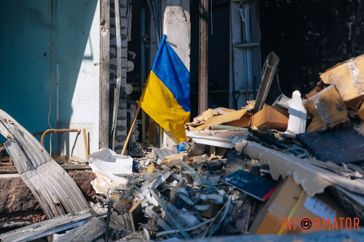 фото прильоти 61