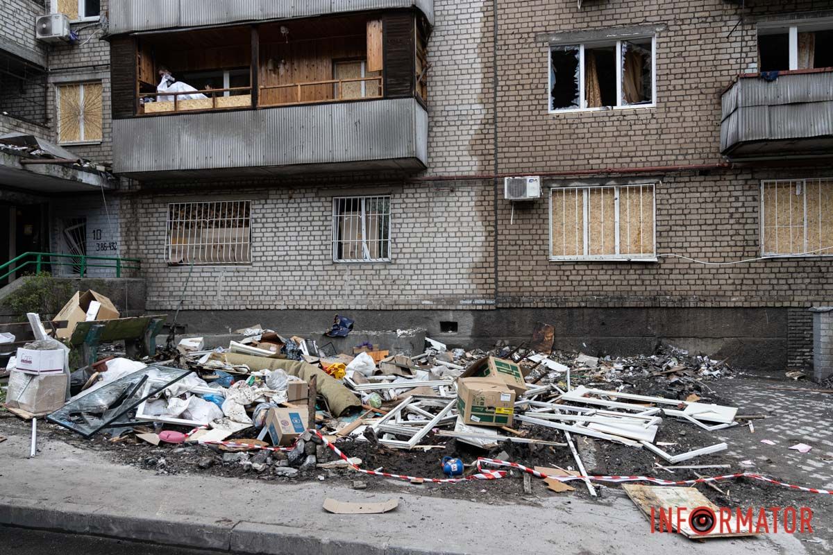 Не ігноруйте тривогу