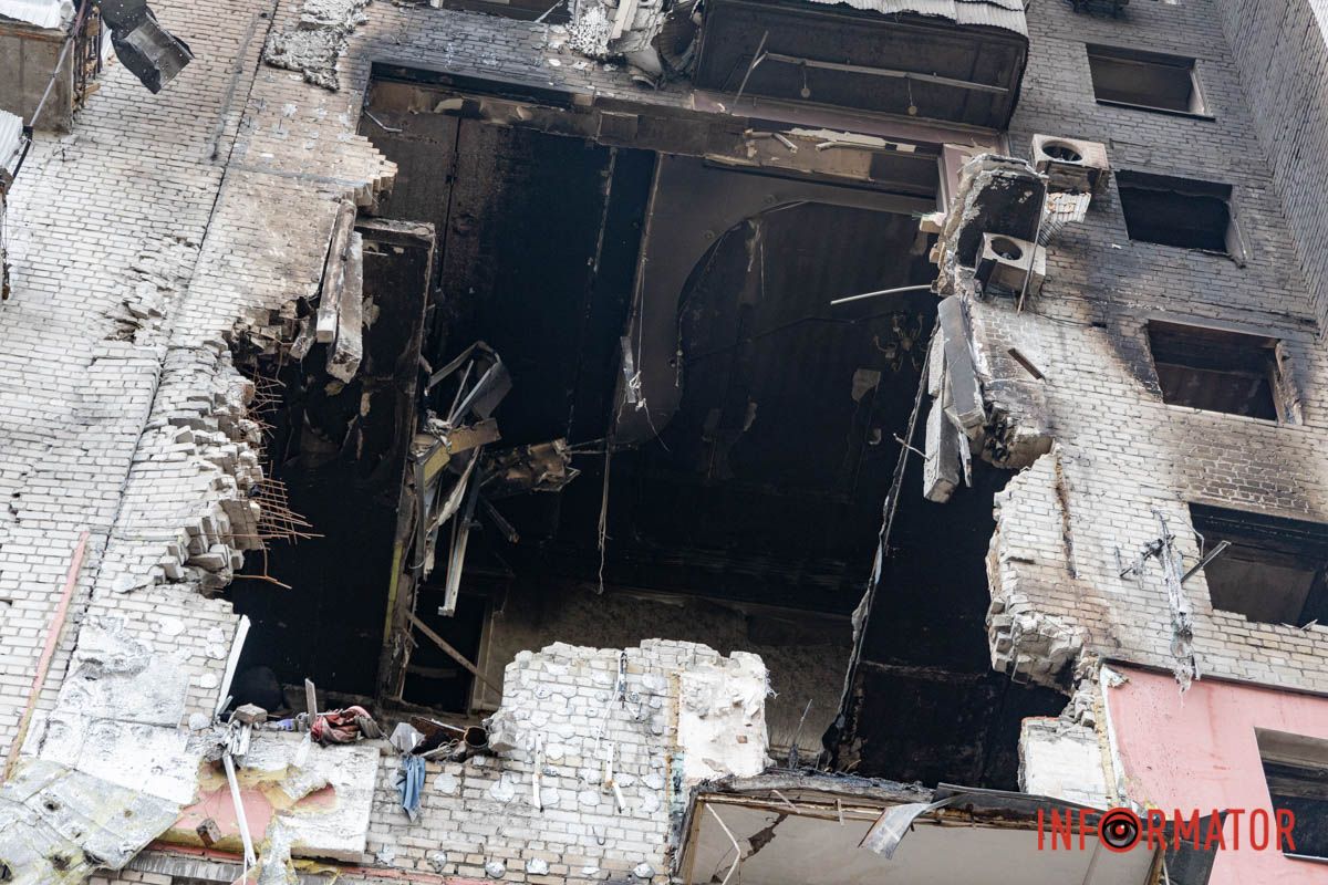 Так виглядає "русский мир"