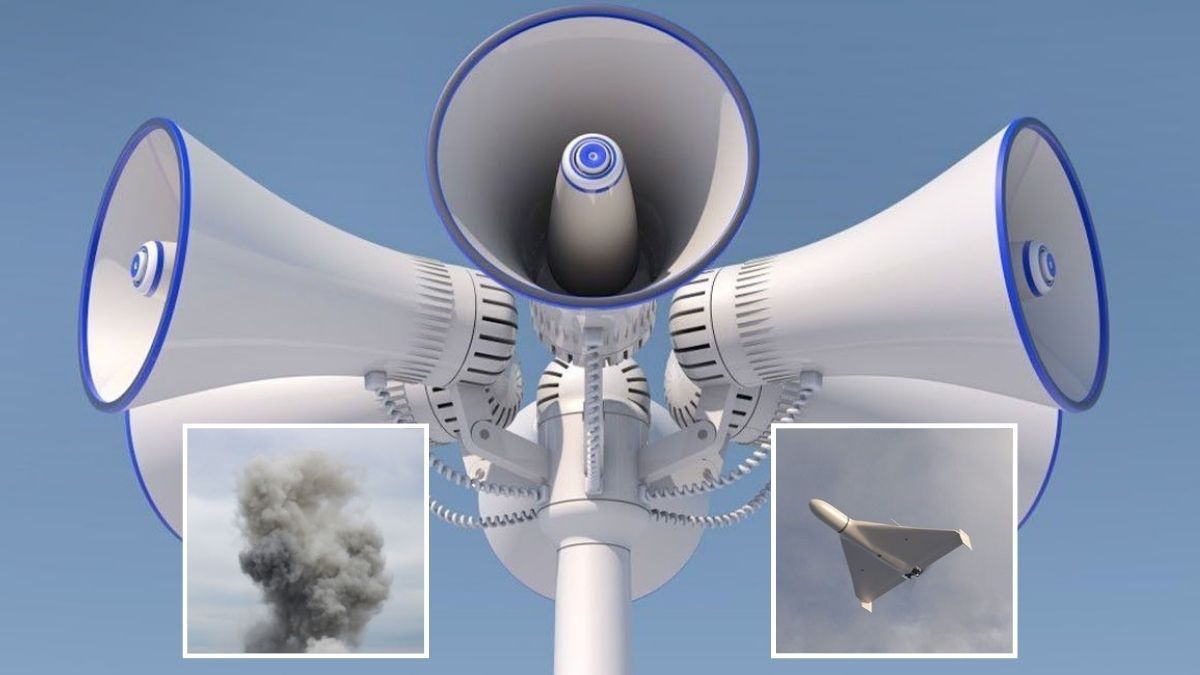 Дрони на низьких висотах: у Дніпрі пролунав вибух