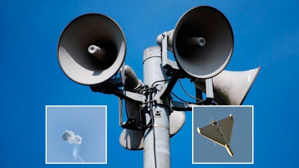 Ворог продовжує атакувати місто: у Дніпрі лунають нові вибухи