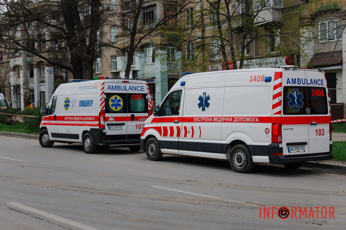 Лікарі чергують на місці