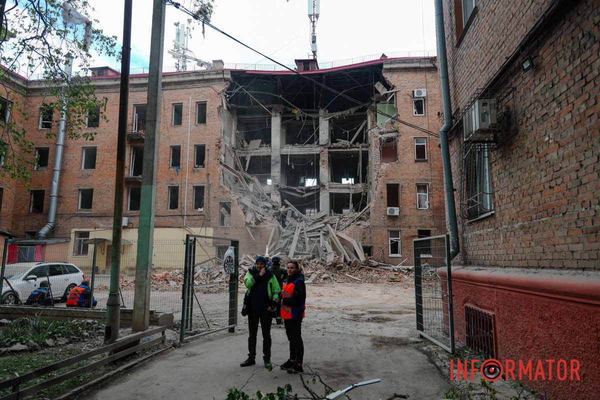 Місце повторної атаки