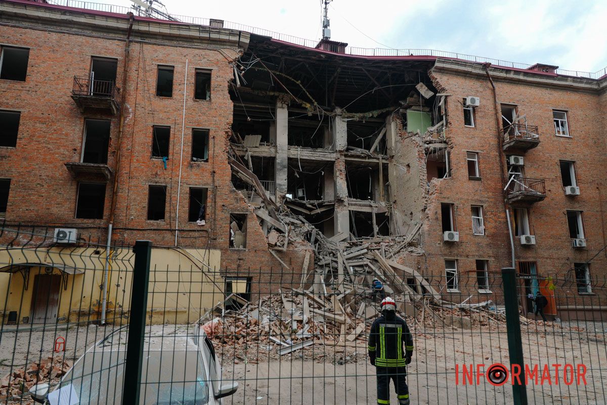 Ворожий дрон забрав життя ще однієї людини