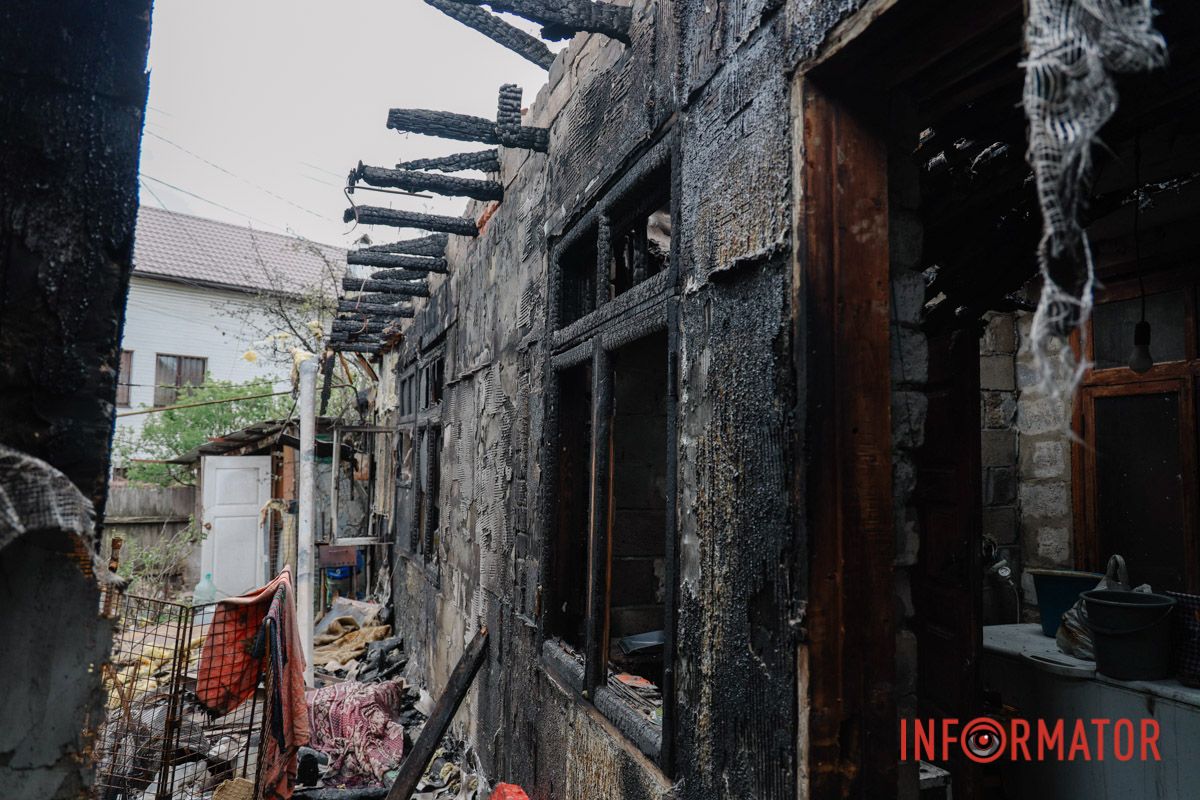 Фото - Андрій Шушпан