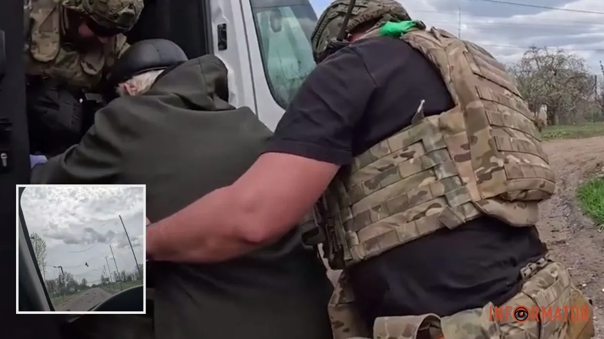 «Відвернувся від вікна - і вижив»: історія порятунку людей з прифронтового району Дніпропетровської області