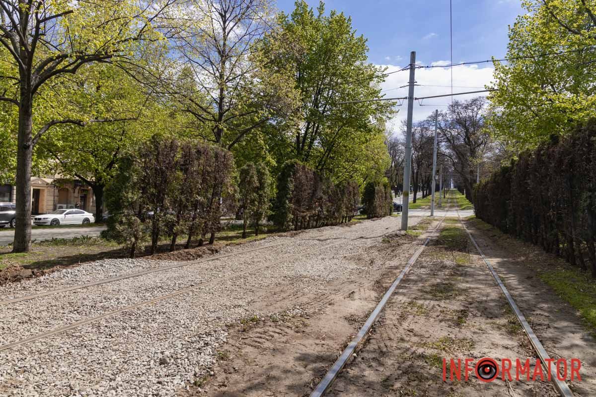 Ділянка на Барикадній та Січових Стрільців