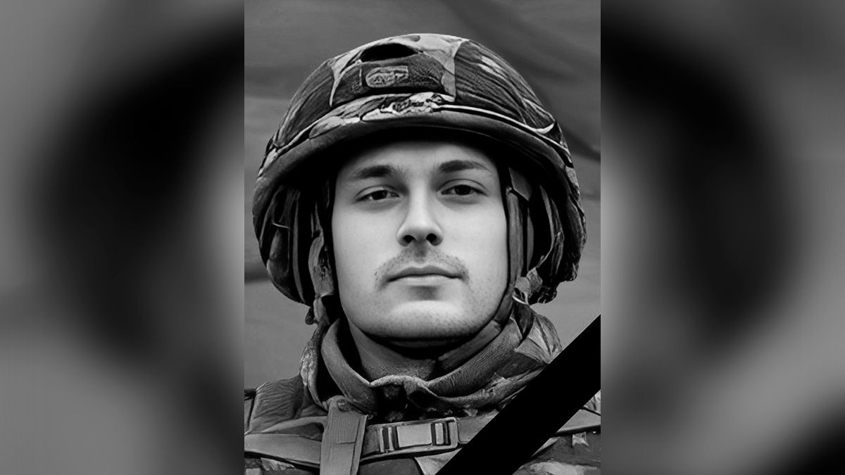 Мати втратила єдиного сина: на Запорізькому напрямку обірвалося життя 38-річного Сергія Агаєва з Кам’янського