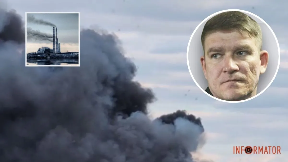 Наказав вдарити “Калібрами” по ТЕС у Дніпрі: СБУ заочно повідомила про підозру адміралу рф