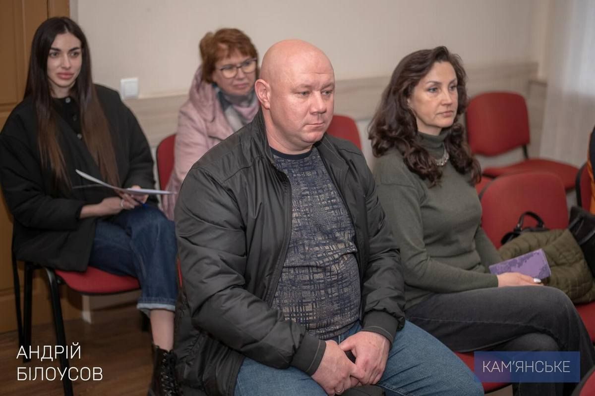 У Кам’янському готуються до опалювального сезону 2026-2027 років 5