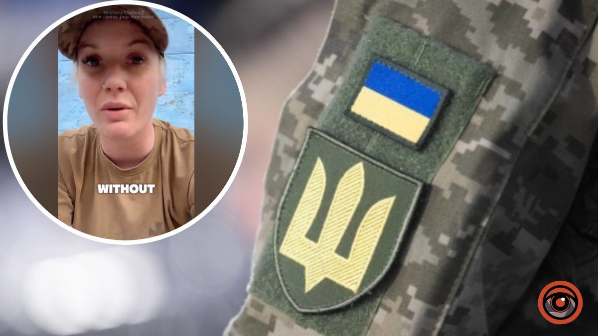 Обережно, дипфейк: російські пропагандисти поширили ШІ-відео про скарги «іноземної найманки» з 93-ї бригади на евакуацію в ЗСУ