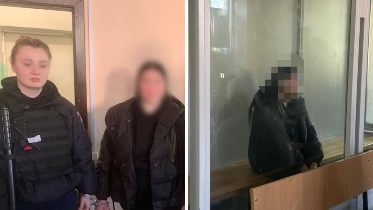 До смерті побила дитину через те, що та взяла косметичку: у Нікополі судитимуть 23-річну мачуху, яка катувала 10-річну дівчинку