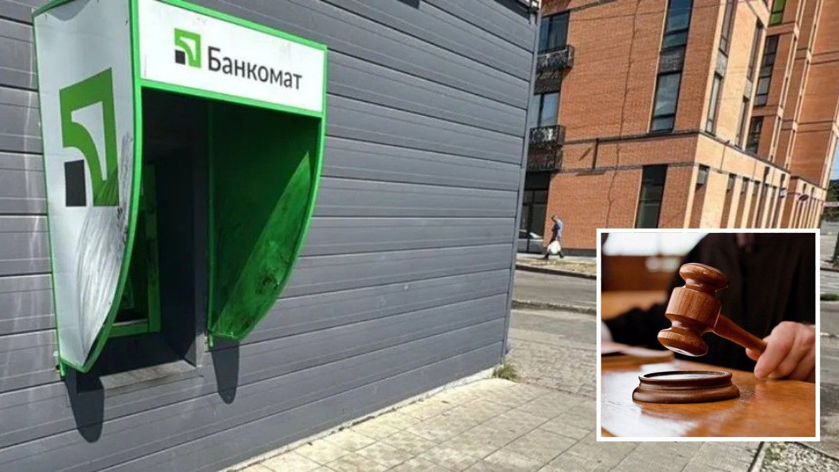 У Дніпрі на Слобожанському проспекті 14-річний хлопець зарізав жінку біля банкомата: що вирішив суд