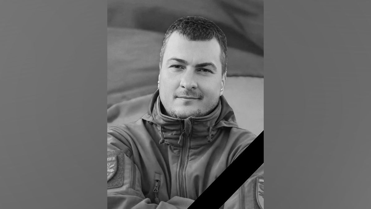 Защищал Украину со времен АТО: в больнице Днепра ушел из жизни 39-летний младший сержант Николай Сидоренко
