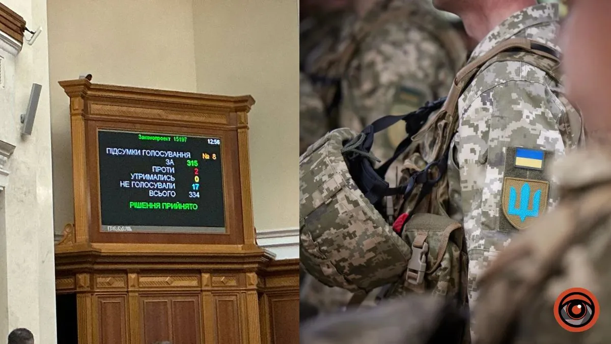 В Україні продовжили строк дії воєнного стану та мобілізації: відомі нові терміни