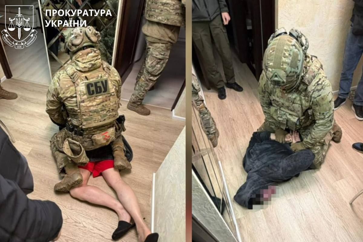 У Кривому Розі викрили схему, за якою за 15 тисяч доларів обіцяли “вирішити питання” з ВЛК  та оформити непридатність до служби