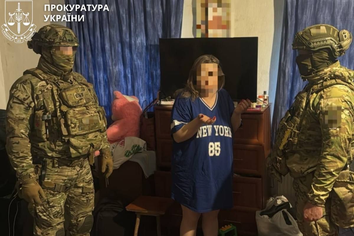 Сума послуг становила 15 тисяч доларів