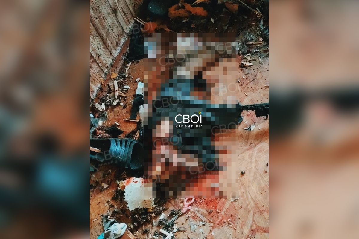 37-летний мужчина погиб на месте