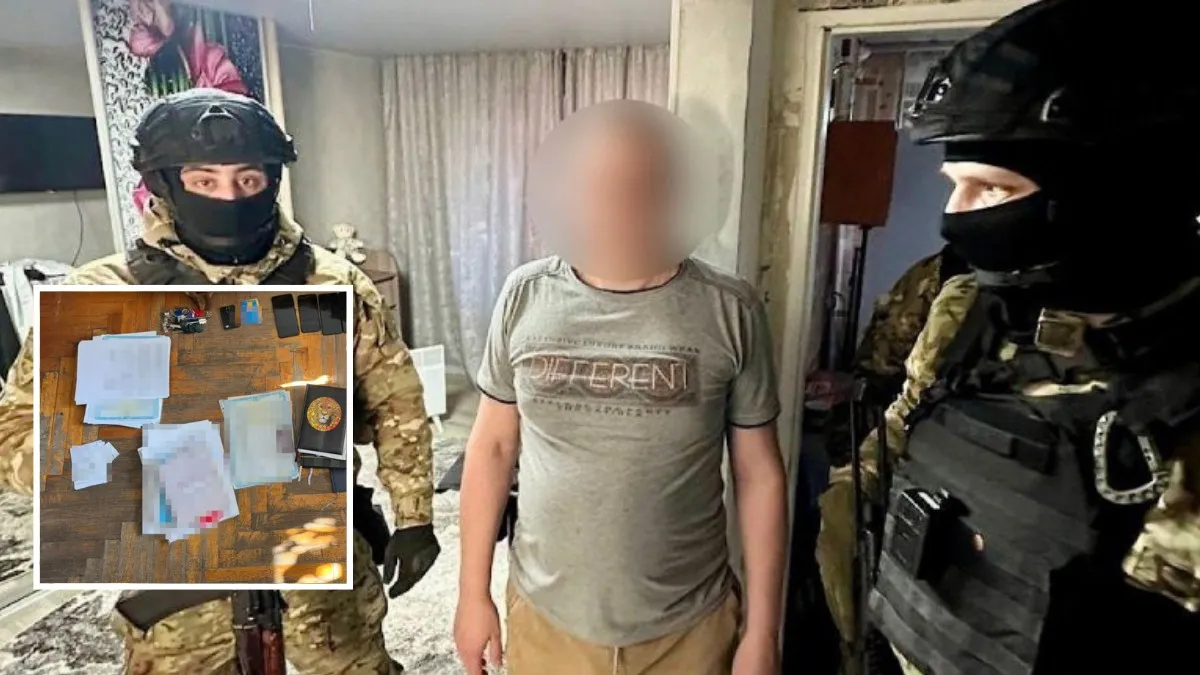 Заволодів ключами та підробив документи: у Дніпрі аферист продав чужу квартиру за майже мільйон гривень