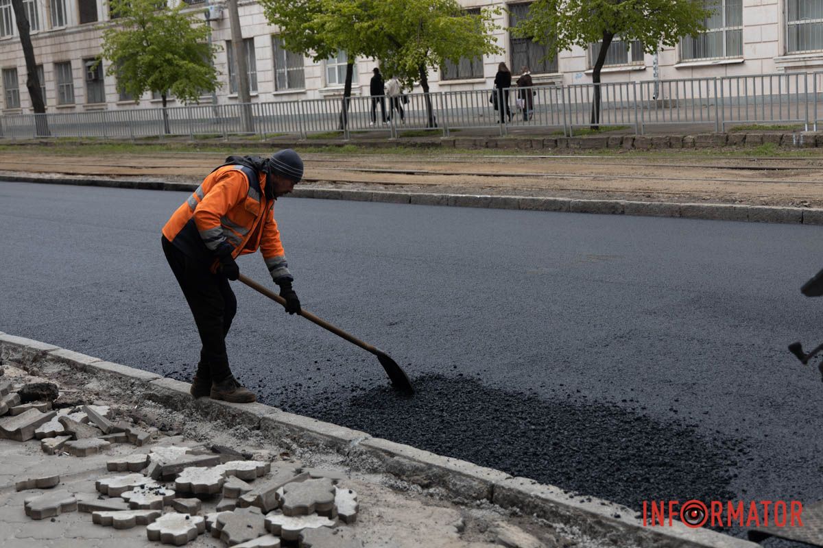 Завершення роботи можливе раніше внаслідок сприятливих погодних умов