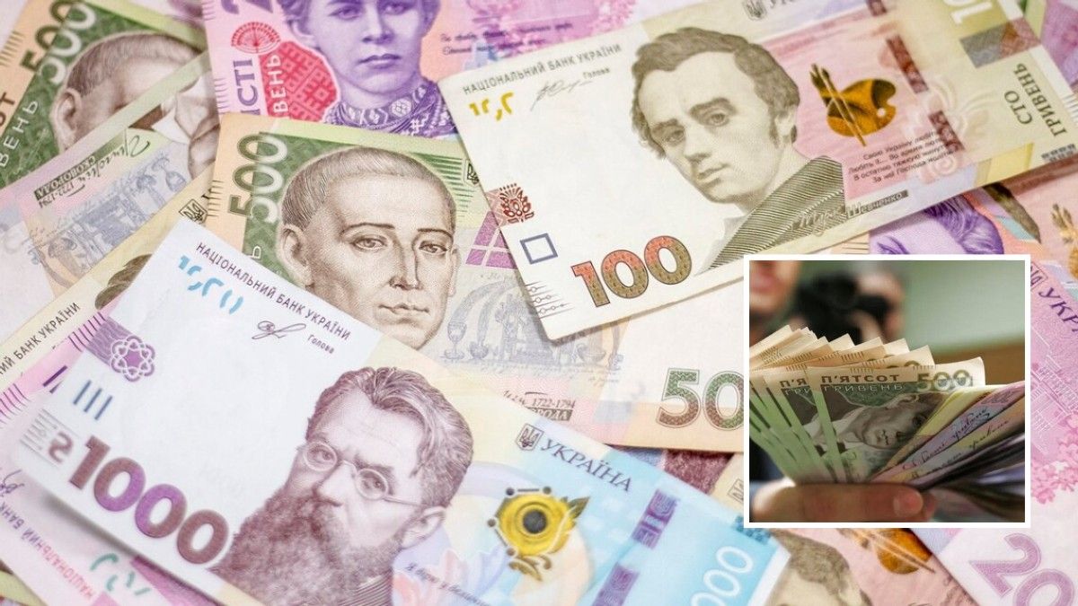 Какова была средняя зарплата в Украине в марте и где платят больше всего