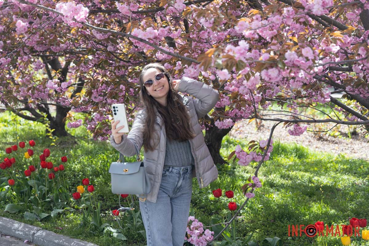  Тут вам посміхаються навіть незнайомці