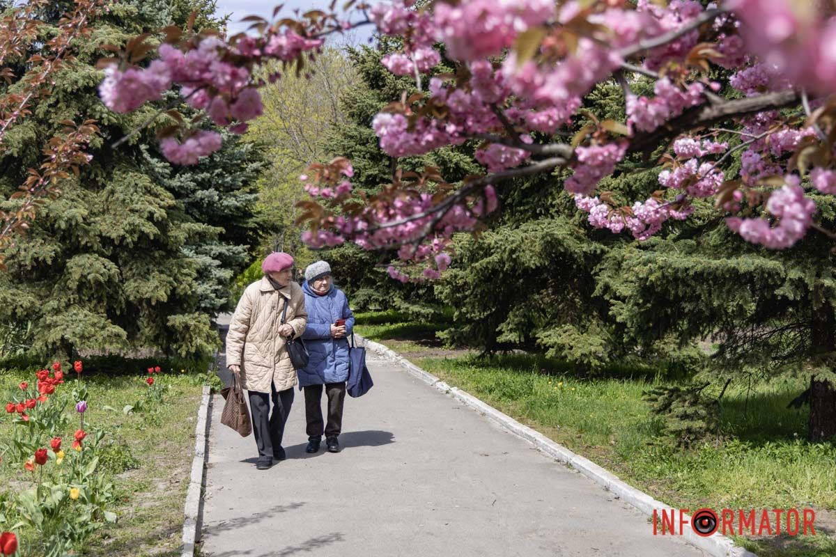 Цілі покоління сюди навідуються