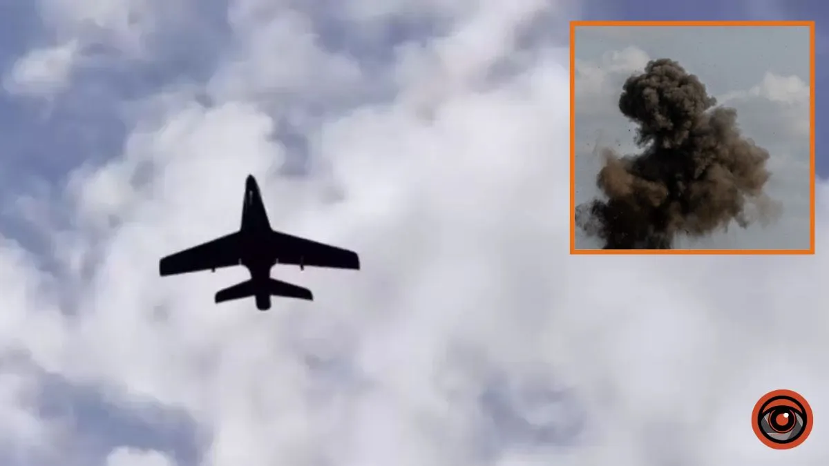 Одна людина загинула, є поранений: нові деталі ворожої атаки по Дніпровському району