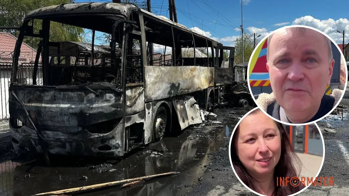 “Чую дрон летить, як вдарить, і завалило мене”: що розповіли постраждалі та очевидці про атаку рф по Дніпровському району