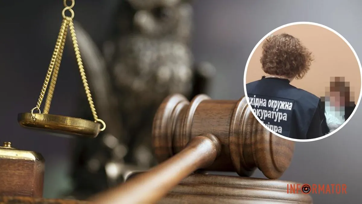 Оформила знайомому фіктивне батьківство для виїзду за кордон: у Дніпрі судитимуть 32-річну жінку