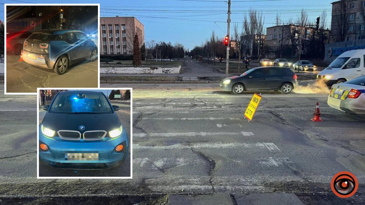 Хлопчик досі перебуває у комі у важкому стані: судитимуть суддю, яка у Кривому Розі на переході на BMW збила дитину