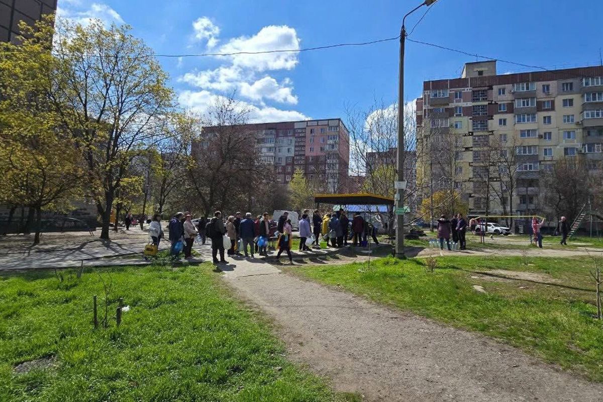 Результати мають надати найближчим часом